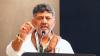 Bidadi township row hots up as CM, Kumaraswamy trade ‘jealousy’, ‘realty’ digs