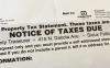 Eliminating property taxes would weaken local control and open the door to income tax discussions