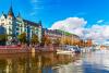 Viking (VIK) Announces Delivery of New River Ships Viking Annar and Viking Fjolvar