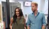 Prince Harry 'reconsidering bringing family on UK trip' over security concerns