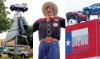 Texas buyers love pickups. Automakers need to pay attention