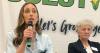 Hallie Shoffner is racing against the odds for U.S. Senate