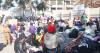 We have nowhere else to go, say Malawian nationals sleeping outside consulate in Sandton