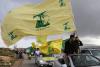 Trump to Israel: Let Syria Handle Hezbollah