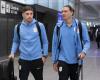 Uruguay players to return home individually at their own cost after early World Cup exit