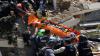 Venezuela Earthquake Death Toll Reaches 1,430 As Search For 68,000 Missing Intensifies