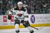 Minnesota Wild Shopping Yakov Trenin