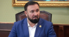 Soltayev received a certificate for his services in protecting human rights amid denial of human rights violations.