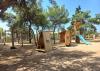 Children from Greece and Germany Create Eco-Friendly Playground in Megara