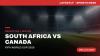 South Africa vs Canada: Predicted FIFA World Cup 2026 Lineups
