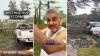 Virginia residents say they'll never forget the sound after storm shreds Fairfax County homes