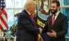 Trump’s Syria proposal to counter Hezbollah triggers regional concerns