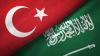 Türkiye, Saudi Arabia sign action plan to ease bilateral trade