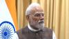 PM Modi in Seychelles: Strong call for 'climate justice' for Global South