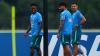 Brazil, Japan look to settle old scores in World Cup knockout tie