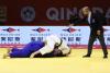 +78 kg: Startseva Makes a Statement