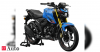 TVS Motor launches upgraded Apache RTR 160 4V in Nepal