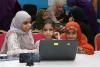 Education Ministry imlements Summer Initiative for Scouts, Guides, Student Activities