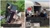 Canadian Homeowner Chases Down Indian Men Dumping Couch in Forest, Makes Them Pick It Up (WATCH)