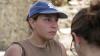 Survivor: I hear my son crying beneath the rubble