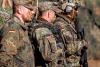 Germany Weighs Return To Conscription After Youth Recruitment Falls Short