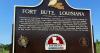 Nearly 250 years in the making, new Baton Rouge Revolutionary War marker vanished in 3 days