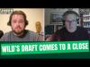Minnesota Wild draft BIG in 2026 NHL Draft