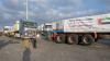 Five UAE aid convoys enter Gaza