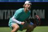 Zizou Bergs makes history as first Belgian man to win ATP title on grass