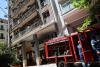 Hotel Fire in Central Athens; E-Scooter Blast Under Scrutiny