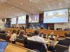 Bulgarian, World Customs Authorities Heads Discuss Global Supply Chain