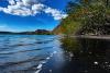 This Costa Rican All-Inclusive Has A Black-Sand Cove & Secret Beach Next Door