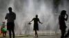 Germany records hottest night on record as temperatures stay at 29.4°C overnight