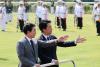 South Korea, Japan reaffirm denuclearization goal, closer defense ties