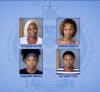 Four Women Charged with Disorderly Conduct Following Beach Altercation