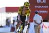 Dutch National Championships: Wilco Kelderman ends eleven-year victory drought with solo road race triumph