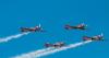 China-Russia Air Sortie Adds Pressure as Northeast Asia Security Tensions Deepen