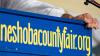 Four takeaways from political speeches at Neshoba County Fair