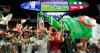 World Cup football fever helps West Bank residents forget their woes