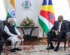India, Seychelles sign pacts to strengthen trade, digital payments, farm ties