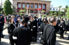 Between the Clamor for Justice and the Voice of Prudence: A Call for True Arbitration in Defense of the Rule of Law