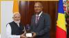 Explained: What ‘Guardian of the Blue Horizon’ means and why Seychelles gave it to PM Modi