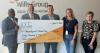 Charles hospital receives $60,000 to support food program