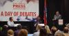 Arkansas Advocate: Love vows order halting school vouchers if elected Arkansas governor