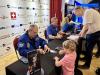 Asteroid Day Festival: Veteran NASA astronaut shares experiences at Asteroid Day in Luxembourg