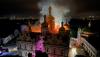 Russian attacks damage 740 religious buildings in Ukraine – Zelensky
