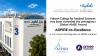 Fakeeh College for Medical Sciences Receives Prestigious Global ASPIRE-to-Excellence Award in Curriculum Development