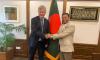 Bangladesh, climate leaders discuss expanding green ties