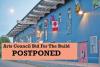 Ladysmith Arts Council’s Bid for the Build fundraiser changes date, venue