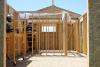 Tiny homes program expands, linking trades skills and housing needs